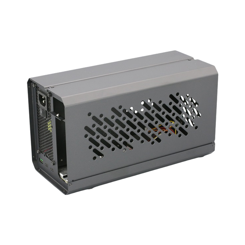 M05K Gehäuse-Chassis für TH3P4 – External Gpu Dock Pcie 4.0 Oculink Bewertung und Preis
