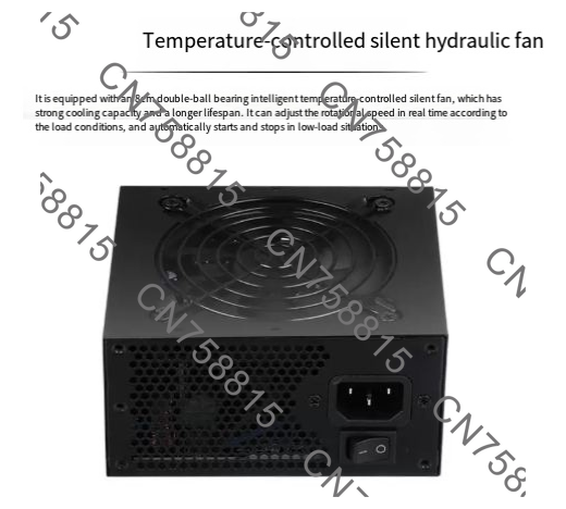 Schneller Versand, für modular – Sfx Power Supply 850W Gold Bewertung und Preis