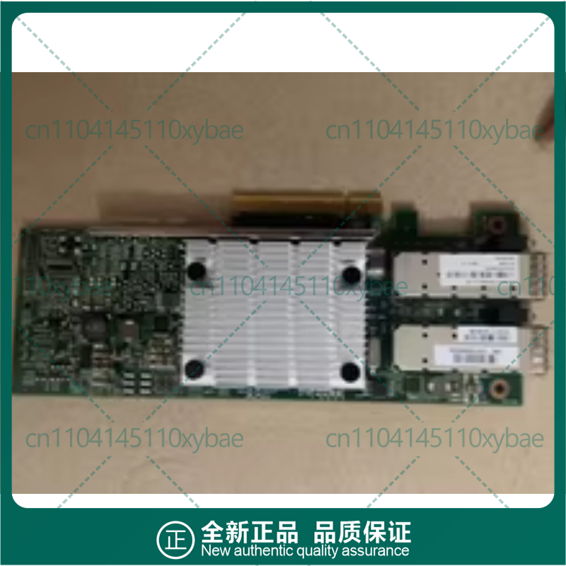 Wird für HP NC530SFP BCM57810S – 10Gb Sfp+ Pcie Network Card Dual Port Bewertung und Preis